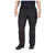 5.11 Tactical 48350 Men's Duty Rain Pants, Black