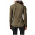 5.11 Tactical 62417 Women's Stratos 1/4 Zip Shirt