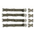5.11 Tactical 56957 RUSH TIER System