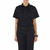 5.11 Tactical 61167 Women's Taclite PDU Class A Short Sleeve Shirt, Midnight Navy