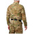 5.11 Tactical 72250 Men's Flex-Tac® TDU® Ripstop Long Sleeve Shirt