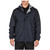 5.11 Tactical 48353 Men's Duty Rain Shell Jacket