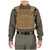 5.11 Tactical 59587 All Mission Plate Carrier