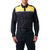 5.11 Tactical 72525 Men's Fast-Tac Uniform Long Sleeve Shirt, Midnight Navy