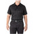 5.11 Tactical 71384 Men's Fast-Tac® Class A Twill Short Sleeve Shirt