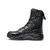5.11 Tactical 12391 Men's A.T.A.C. 2.0 Side-Zip 8" Tactical Boots, Black