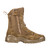 5.11 Tactical 12393 Men's A.T.A.C. 2.0 Desert 8" Side-Zip Tactical Boots, Dark Coyote