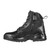 5.11 Tactical 12404 Women's A.T.A.C. 2.0 Side-Zip 6" Tactical Boots, Black