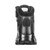 5.11 Tactical 12404 Women's A.T.A.C. 2.0 Side-Zip 6" Tactical Boots, Black