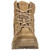 5.11 Tactical 12395 Men's A.T.A.C. 2.0 Desert 6" Side-Zip Tactical Boots, Dark Coyote 5.11 Tactical 12395 Men's A.T.A.C. 2.0 Desert 6" Side-Zip Tactical Boots, Dark Coyote