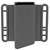 Glock MP17076 OEM Single Magazine Pouch for 17 19 22 27 - Ambidextrous - Black