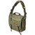 First Tactical 180012 Summit Side Satchel 8L