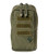 First Tactical 180016 Tactix Series 3 x 6 Utility Pouch