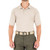 First Tactical 112509 Men's Performance Short Sleeve Polo
