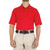 First Tactical 112509 Men's Performance Short Sleeve Polo