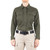 First Tactical 121008 Women's V2 BDU Long Sleeve Shirt