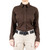First Tactical 121006 Women's V2 Tactical Long Sleeve Shirt