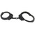 Peerless Model 701C Chain-Linked Handcuffs & Keys, 700P Cuffs - Push Pin Lock