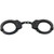 Peerless Model 701C Chain-Linked Handcuffs & Keys, 700P Cuffs - Push Pin Lock