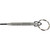 Peerless Model 4115/4116 Oversized Handcuff Key w/Swivel Key Ring