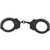 Peerless Model 730C Superlite Aluminum Chain-Linked Handcuffs & Keys - Push Pin