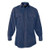 Elbeco Men's Paragon Plus Long Sleeve Poplin Shirt