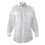 Elbeco Men's Paragon Plus Long Sleeve Poplin Shirt