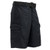 Elbeco E2824 Men's Tek3 Poly/Cotton Twill Cargo Shorts, Midnight Navy