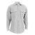 Elbeco Men's TexTrop2 Zippered Long Sleeve Polyester Shirt
