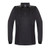 Elbeco K5124 Men's Ufx Long Sleeve Uniform Polo Shirt, Midnight Navy