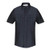 Elbeco Men's DutyMaxx Short Sleeve Poly/Rayon Stretch Shirt