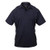 Elbeco UVS104 Women's UV1 TexTrop2 Short Sleeve Undervest Shirt, Midnight Navy