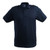 Elbeco Men's Ufx Short Sleeve Ultra-Light Polo Hi-Visibility Shirt
