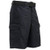 Elbeco E2834LC Women's Tek3 Poly/Cotton Twill Cargo Shorts, Midnight Navy