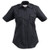 Elbeco G954LC Women's Tek3 Short Sleeve Poly/Cotton Twill Shirt, Midnight Navy