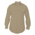 Elbeco Men's DutyMaxx Long Sleeve Poly/Rayon Stretch Shirt