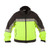 Elbeco Men's Shield Color Block Soft Shell Jacket