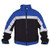 Elbeco Men's Shield Color Block Soft Shell Jacket