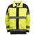 Elbeco SH3404 Men's Shield HiVis Parka, HiVis Elbeco SH3404 Men's Shield HiVis Parka, HiVis