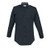 Elbeco 437 Men's LAPD Long Sleeve 100% Wool Shirt, Midnight Navy