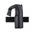 Safariland Model 36 Oversized Open OC/Mace Spray Holder