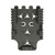 Safariland Model 6004-22 Quick Locking System Receiver Plate (QLS 22)