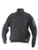 Tru-Spec 2077 Men's Grid Fleece Zip Thru Job Shirt - Midnight Navy