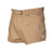 Tru-Spec 4224 Men's Underwater Demolition Teams UDT Training Shorts - Khaki Tru-Spec 4224 Men's Underwater Demolition Teams UDT Training Shorts - Khaki