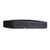 Tru-Spec 4111 Men's Inner Duty Belt - 1680D Ballistic Pack Cloth - Black