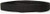 Tru-Spec 4111 Men's Inner Duty Belt - 1680D Ballistic Pack Cloth - Black