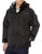 Tru-Spec Men's H2O Proof Law Enforcement Parka, Black