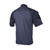 Tru-Spec Men's Tactical Response Uniform TRU 1/4 Zip Combat Short Sleeve Shirt