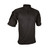 Tru-Spec Men's Tactical Response Uniform TRU 1/4 Zip Combat Short Sleeve Shirt