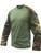 Tru-Spec Men's Tactical Response Uniform TRU Combat Shirt